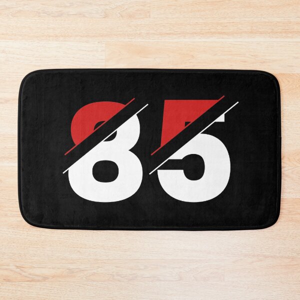 Item preview, Eighty-five is my lucky number designed and sold by Urosek.