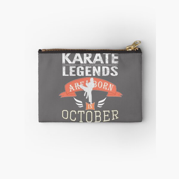 Artikelvorschau, Karate Legenden werden in October Boys geboren entworfen und verkauft von LGamble12345.