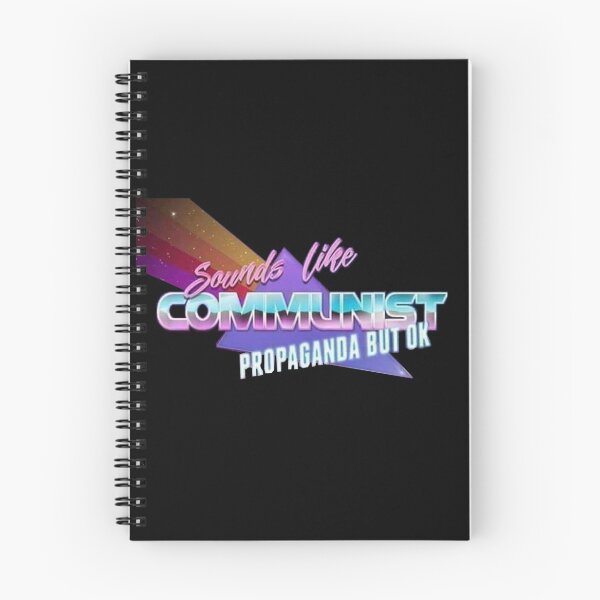 Item preview, Sounds Like Communist Propaganda... designed and sold by DoodleDashCollective.