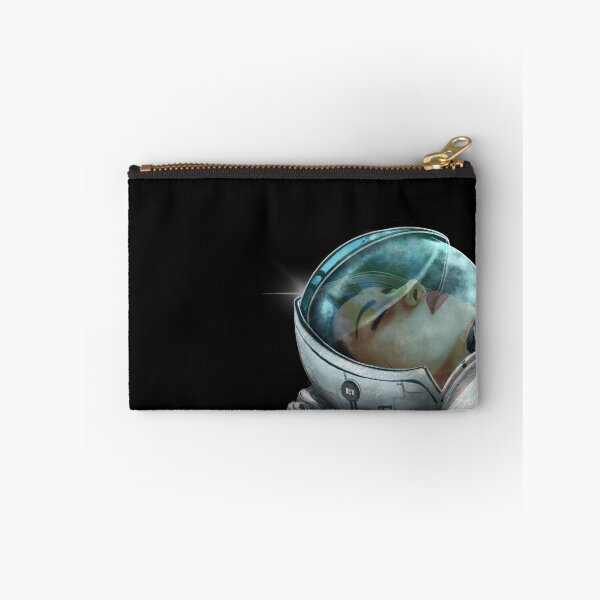 Item preview, Astronaut Girl | Floating in Space designed and sold by Arsalanes.