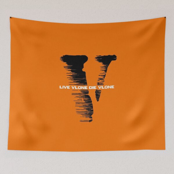 Item preview, Live Vlone Die Vlone designed and sold by Genzu.