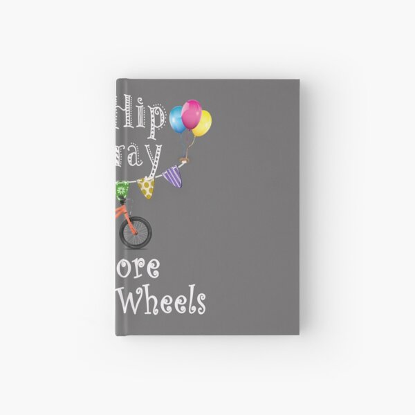 Item preview, Cute NO more Training Wheels gift designed and sold by LGamble12345.