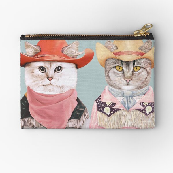 Cowboy Cats Pochette