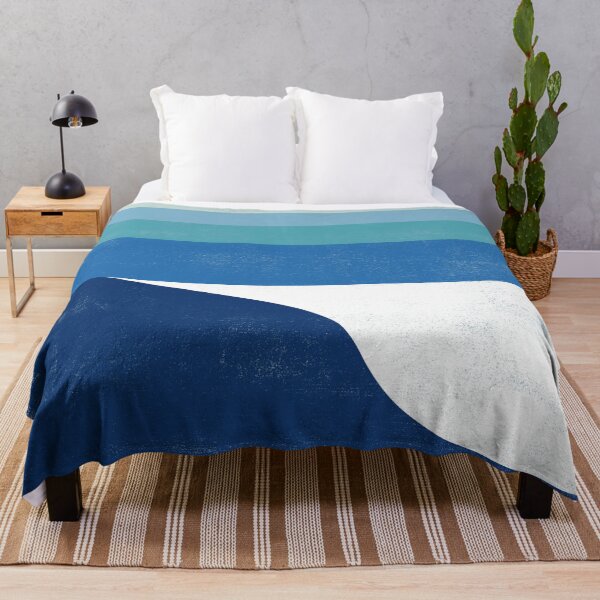 Item preview, The Waves designed and sold by Bulografik.