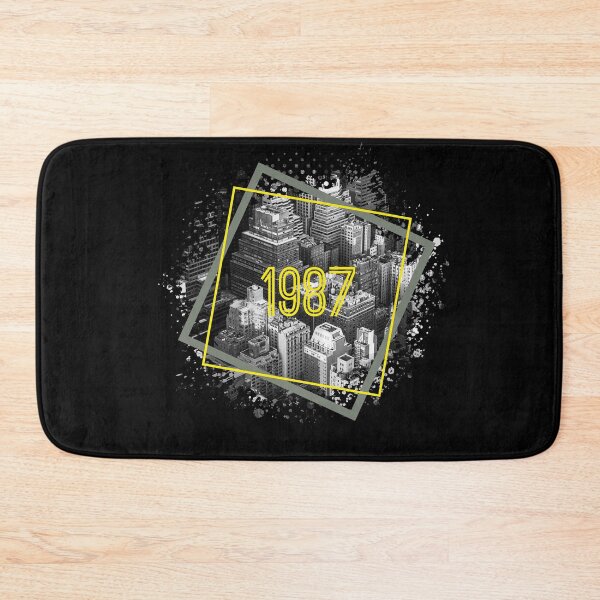 Item preview, I was born in 1987 designed and sold by Urosek.