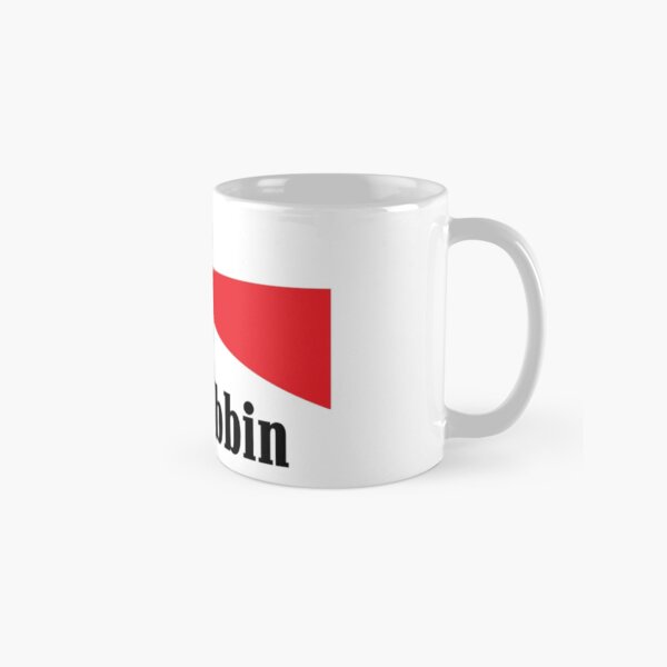 Back Home Classic Mug