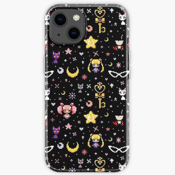 masque de smoking Coque souple iPhone