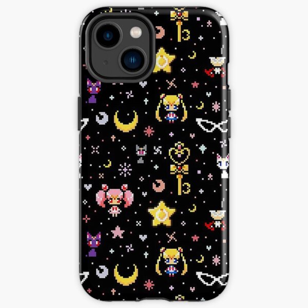 tuxedo mask iPhone Tough Case