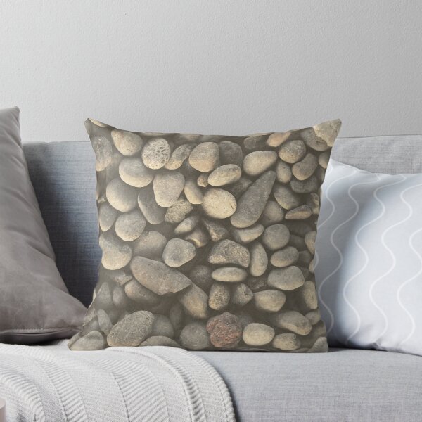 Artikel-Vorschau von Ambient Pebbles Chilled Look, designt und verkauft von knightsydesign.