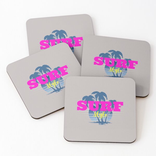 Item preview, SURF IN STYLE SURFER SUMMER VIBES DESIGN designed and sold by ER-DESIGNS.