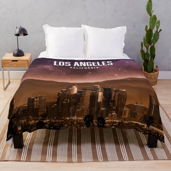 Artikelvorschau, Los Angeles, Kalifornien entworfen und verkauft von HomeLivingCo.