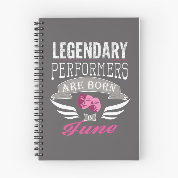 Item preview, Legendary Actors are born in June girls designed and sold by LGamble12345.