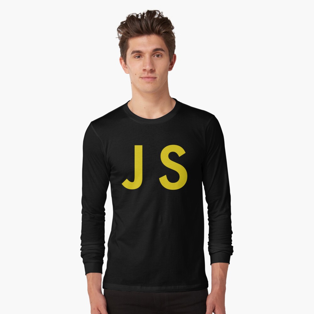 Item preview, Long Sleeve T-Shirt designed and sold by geeksta.