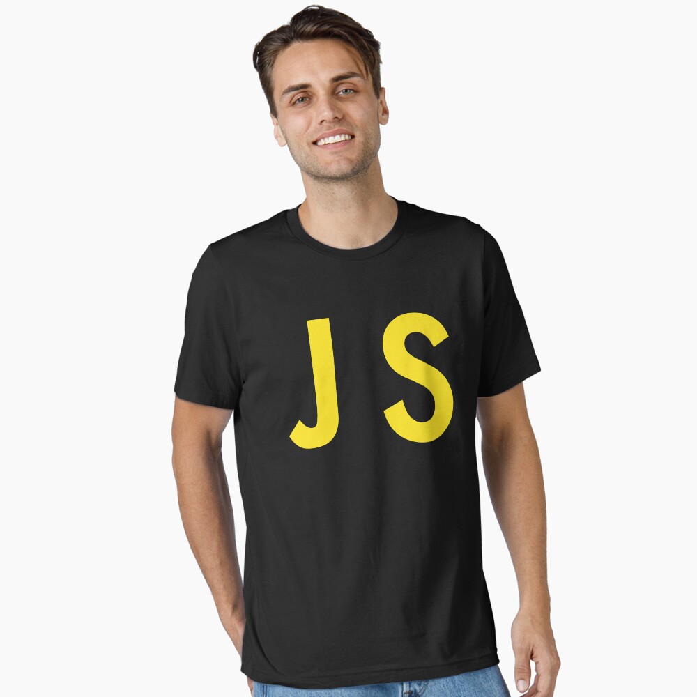 Item preview, Essential T-Shirt designed and sold by geeksta.