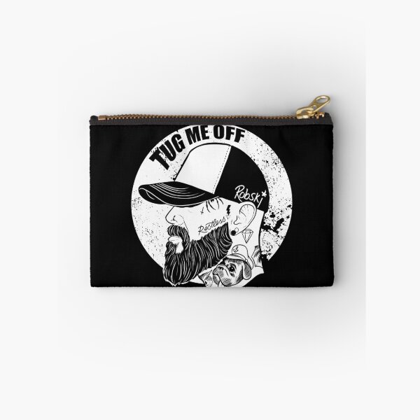Item preview, TUG - Black & White designed and sold by RobskiArt.