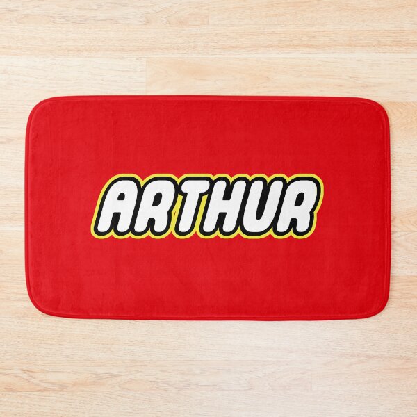 Item preview, LEtsGO Arthur designed and sold by Urosek.