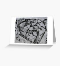 The Architect Greeting Card