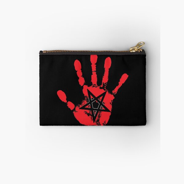Item preview, Left Hand Path - Pentagram designed and sold by artpirate.