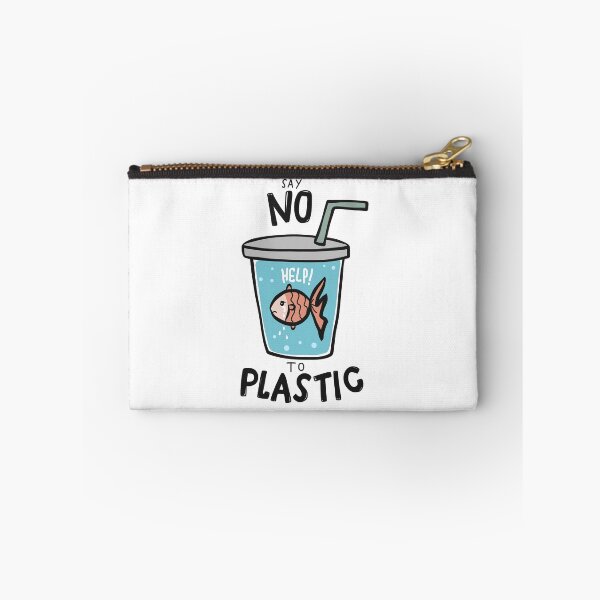 Item preview, No plastic designed and sold by Earthsavers.