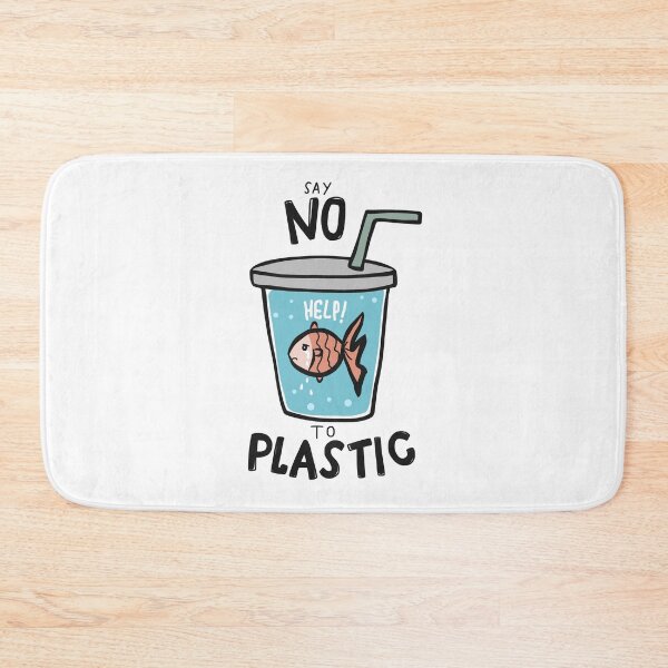 Item preview, No plastic designed and sold by Earthsavers.