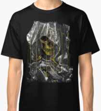 Death Stranding Skull Classic T-Shirt