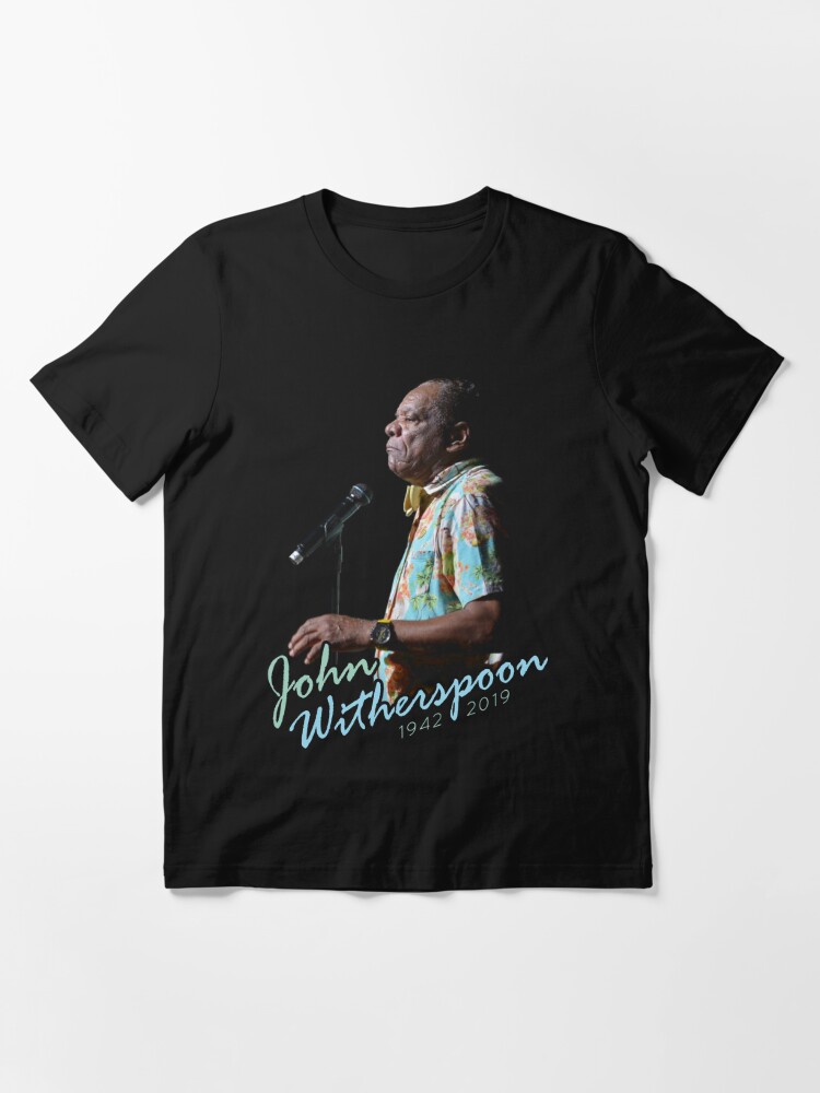 john witherspoon shirt