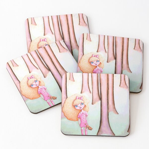 Item preview, Wandering Goldilocks (Full Version) designed and sold by LittleMissTyne.