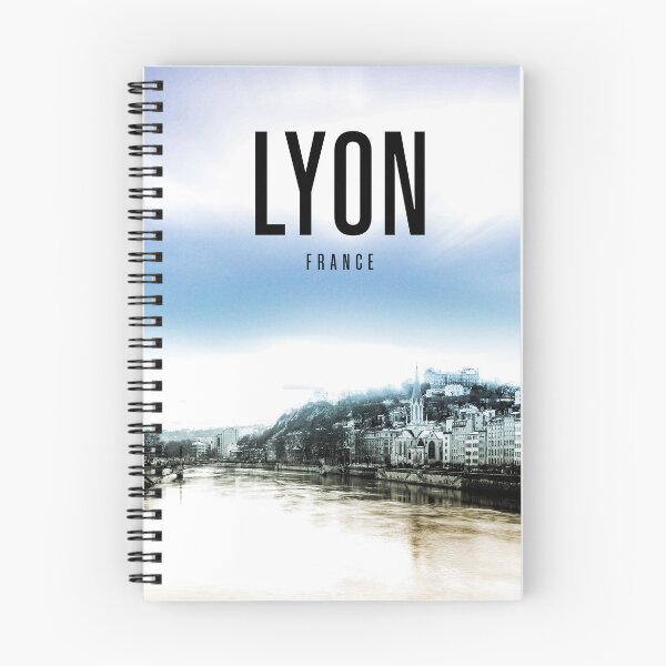 Item preview, Lyon - France designed and sold by HomeLivingCo.