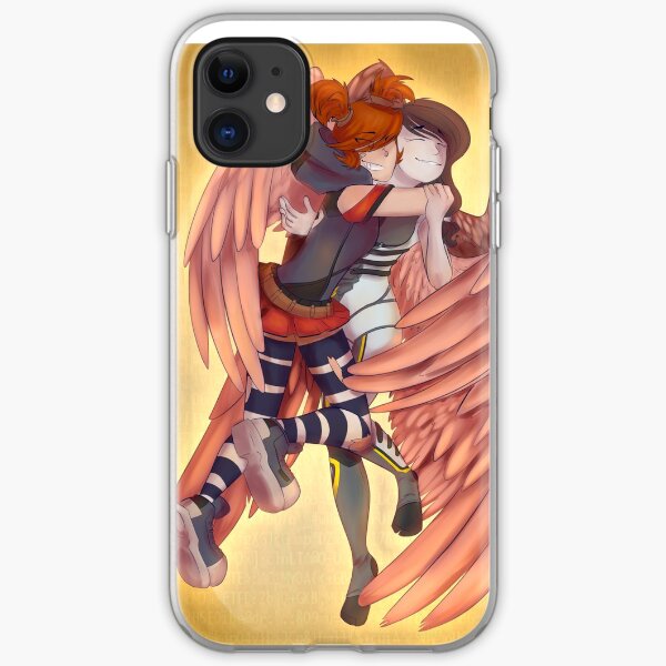 Gaingel iPhone Soft Case