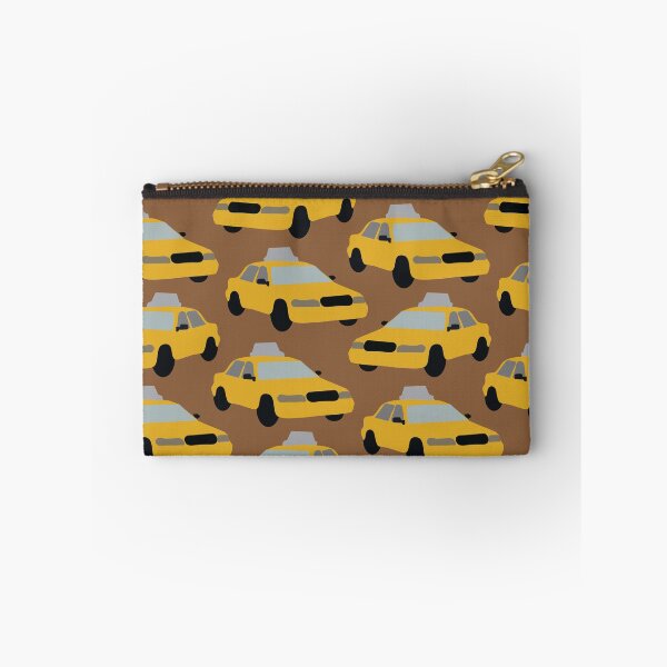 Item preview, Taxi designed and sold by Elsabe van Wyk.