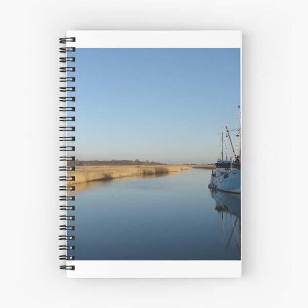 Item preview, River Alde, Suffolk designed and sold by Chris Petty.
