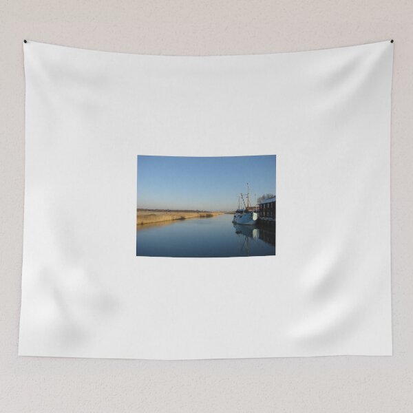 Item preview, River Alde, Suffolk designed and sold by Chris Petty.