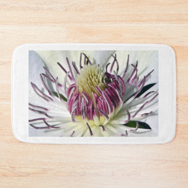 Item preview, Clematis Close Up designed and sold by Chris Monks.