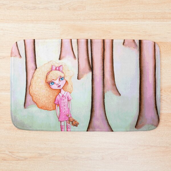 Item preview, Wandering Goldilocks (Full Version) designed and sold by LittleMissTyne.