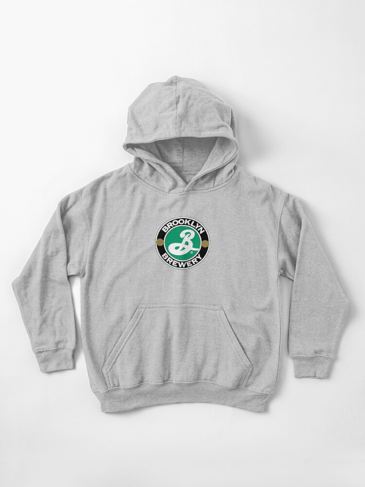 brooklyn brewery hoodie