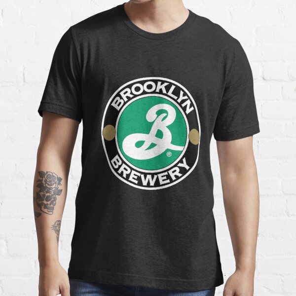 brooklyn brewery t shirt