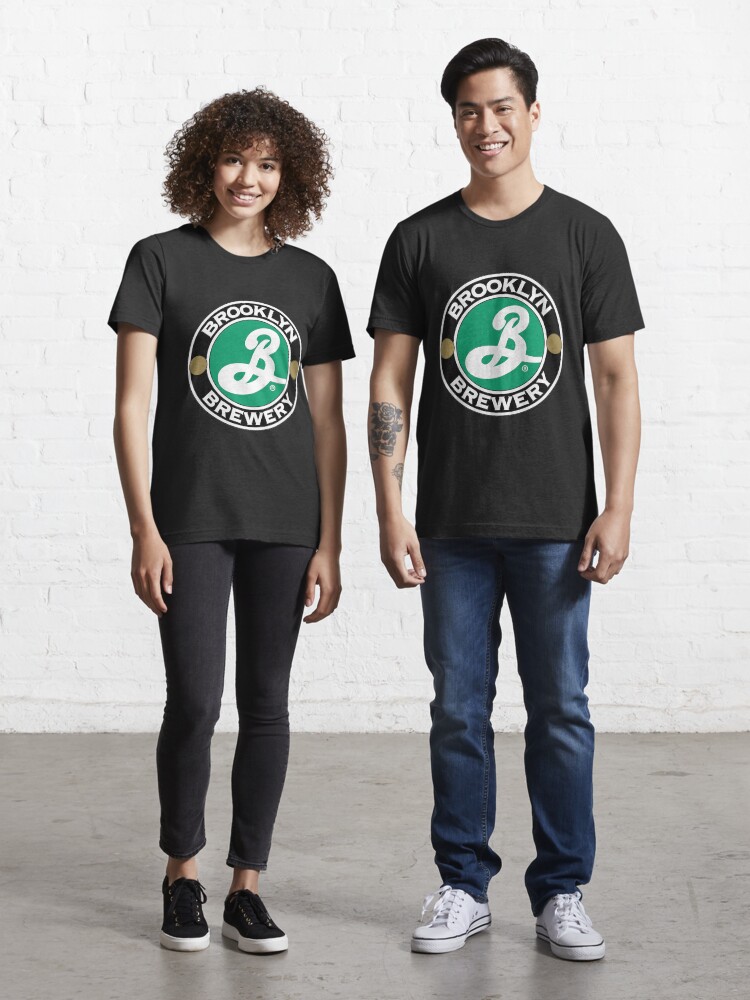 brooklyn brewery shirt