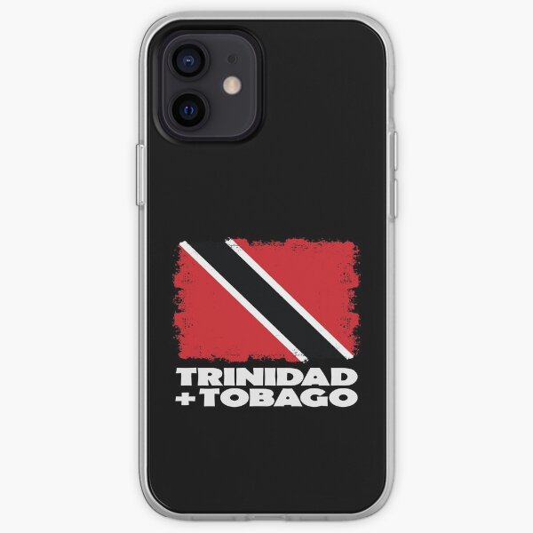 Trinidad iPhone cases & covers Redbubble
