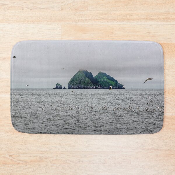 Item preview, Gulls on Bay designed and sold by AndyKazie.