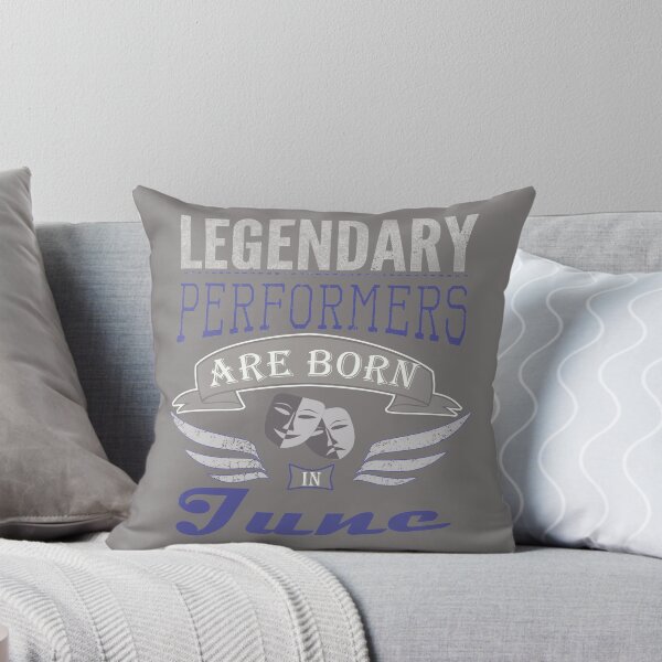 Item preview, Legendary Actors are born in June boys 2 designed and sold by LGamble12345.