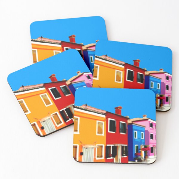Item preview, Burano Italy designed and sold by Mark Vickers.