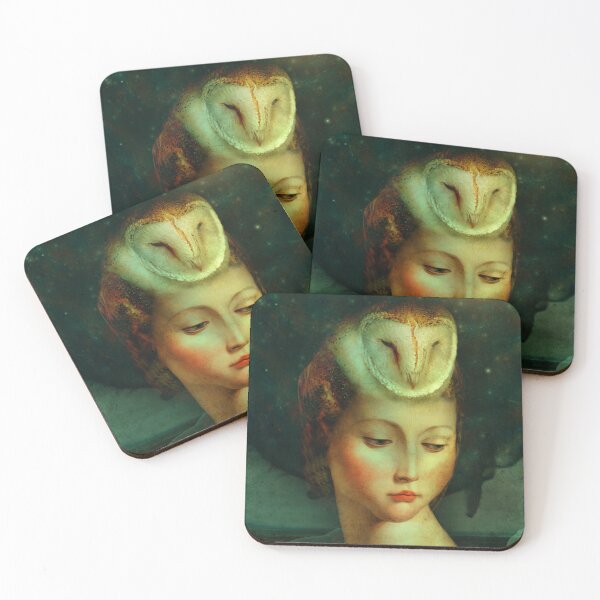 Item preview, Conscious Companion designed and sold by dandelionimage.