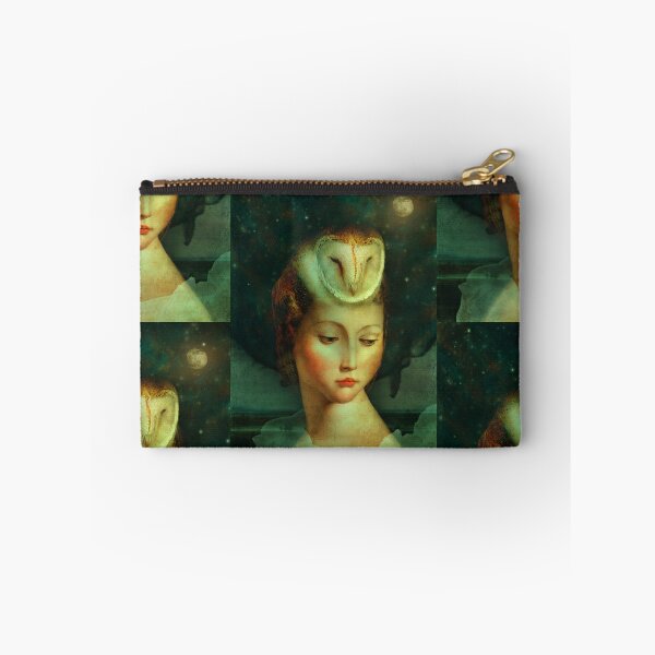 Item preview, Conscious Companion designed and sold by dandelionimage.