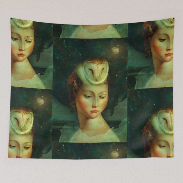 Item preview, Conscious Companion designed and sold by dandelionimage.