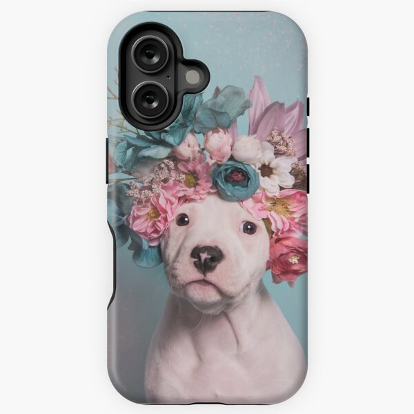 Item preview, Flower power, salado designed and sold by SophieGamand.