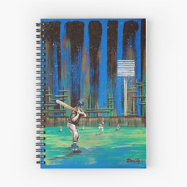 Item preview, Out of the Park designed and sold by David Zackus.