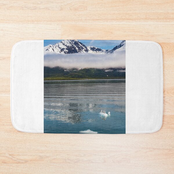 Item preview, Gulls on Ice  designed and sold by AndyKazie.