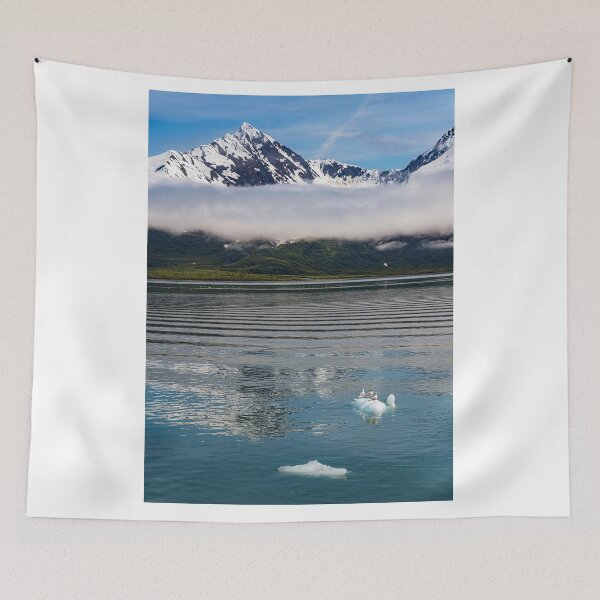 Item preview, Gulls on Ice  designed and sold by AndyKazie.