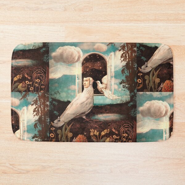 Item preview, Parallel Occurrence designed and sold by dandelionimage.