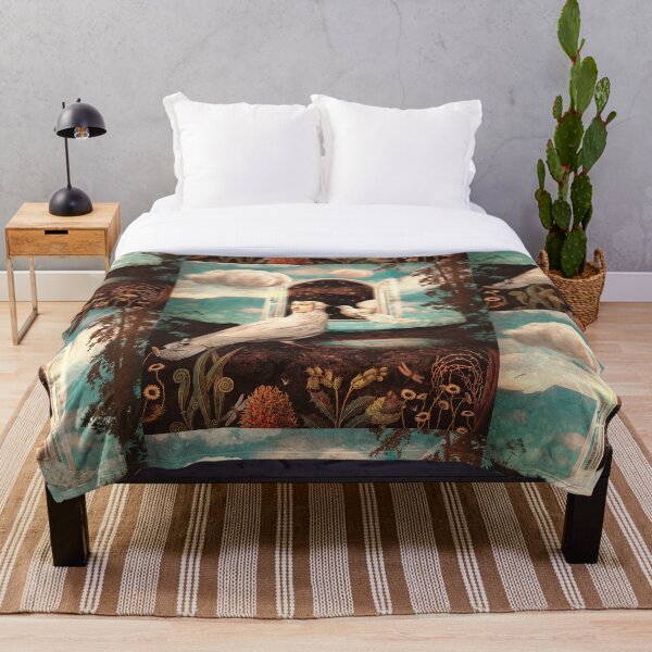 Item preview, Parallel Occurrence designed and sold by dandelionimage.